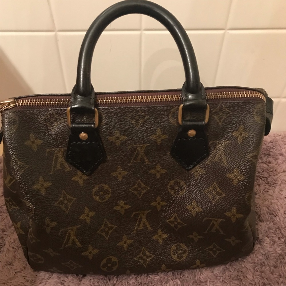 Authentic Louis Vuitton